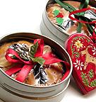 �N���X�}�X��t���[�c�P�[�L