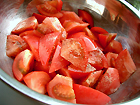 �g�}�g�ɃV�[�Y�j���O��